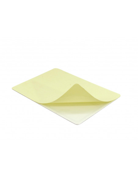 ACCESSORY Label Self adhesive 177x127mm