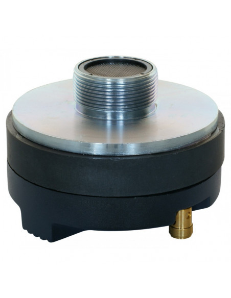 Driver Mid-High 1" Titanium PTX-24