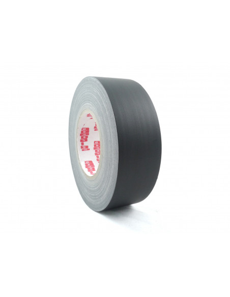GAFER.PL MAX Gaffa Tape 50mm x 50m black matt