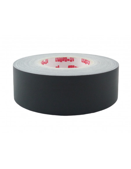 GAFER.PL MAX Gaffa Tape 50mm x 50m black matt