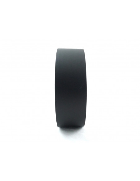 GAFER.PL MAX Gaffa Tape 50mm x 50m black matt