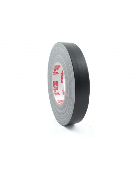 GAFER.PL MAX Gaffa Tape 25mm x 50m black matt