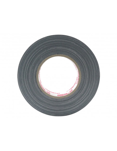 GAFER.PL MAX Gaffa Tape 25mm x 50m black matt