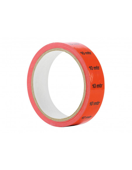 ACCESSORY Cable Marking 10m, red