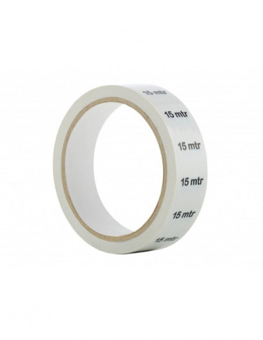ACCESSORY Cable Marking 15m, white