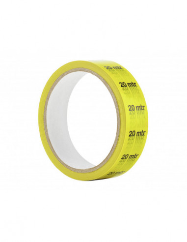 ACCESSORY Cable Marking 20m, yellow