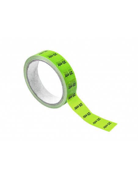 ACCESSORY Cable Marking 25m, green