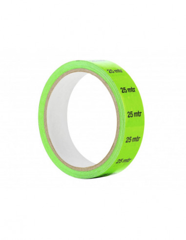 ACCESSORY Cable Marking 25m, green