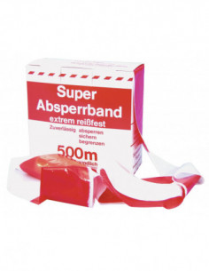 ACCESSORY Barrier Tape... 2