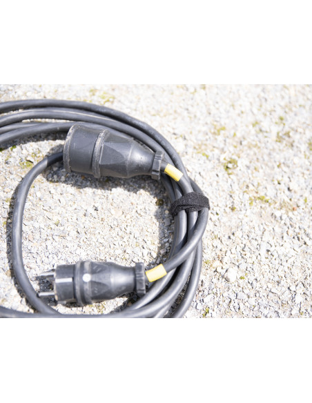 ACCESSORY Tie Straps 20x200mm