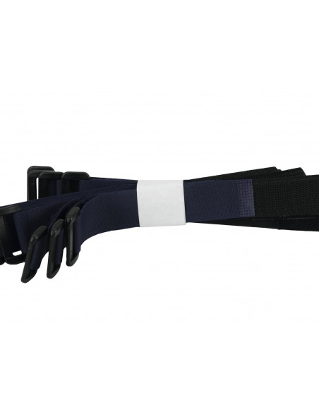 ACCESSORY BS-1 Tie Straps 25x195mm