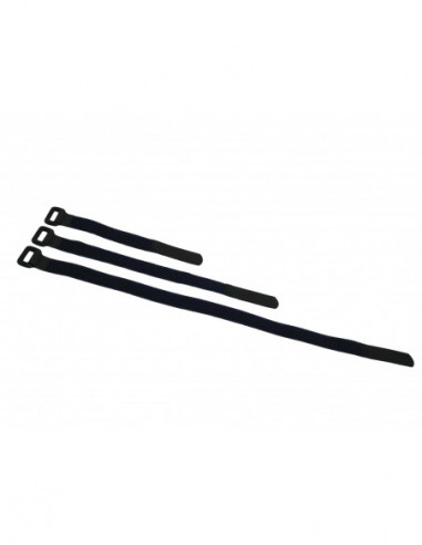 ACCESSORY BS-1 Tie Straps 25x195mm