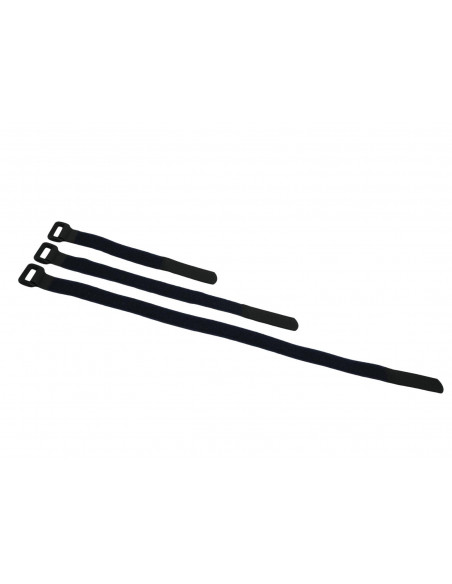 ACCESSORY BS-1 Tie Straps 25x195mm