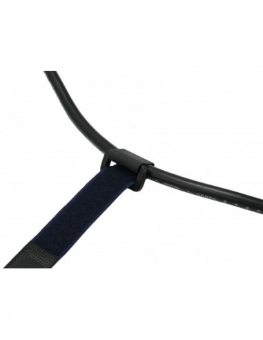 ACCESSORY BS-1 Tie Straps 25x195mm