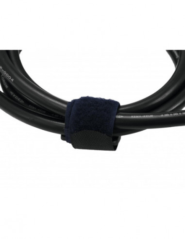 ACCESSORY BS-1 Tie Straps 25x195mm