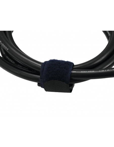 ACCESSORY BS-1 Tie Straps 25x195mm