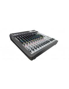 Mesa de Mistura SOUNDCRAFT Signature 12 MTK 2