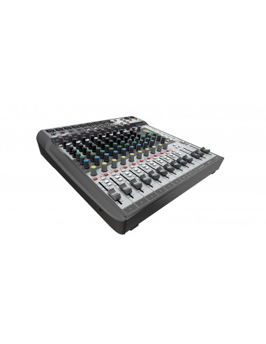 Mesa de Mistura SOUNDCRAFT Signature 12 MTK