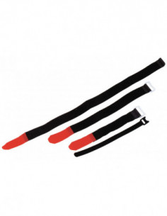 ACCESSORY Tie Straps 25x480mm 2