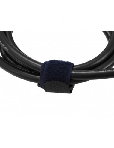 ACCESSORY BS-1 Tie Straps 25x480mm