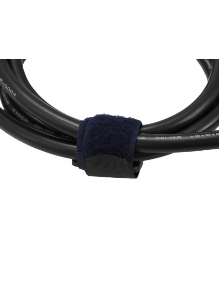 ACCESSORY BS-1 Tie Straps 25x480mm