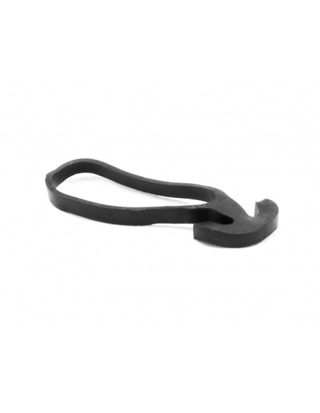 GAFER.PL T-Fix rubber cable tie 80mm 50x