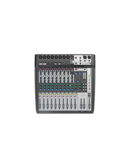 Mesa de Mistura SOUNDCRAFT Signature 12 MTK