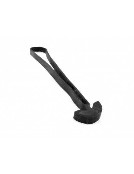 GAFER.PL T-Fix rubber cable tie 160mm 50x