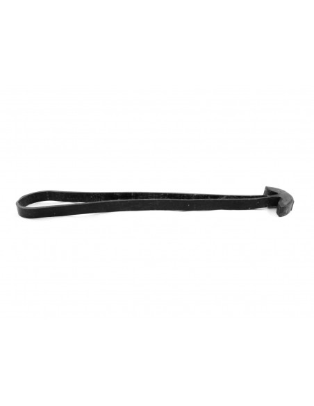 GAFER.PL T-Fix rubber cable tie 160mm 50x
