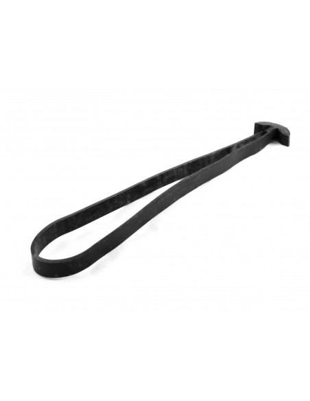 GAFER.PL T-Fix rubber cable tie 160mm 50x