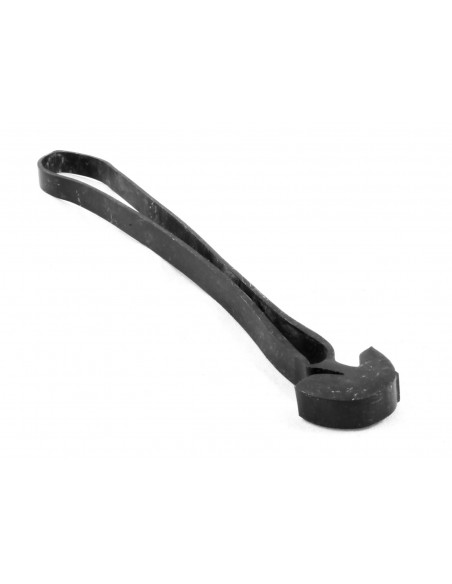 GAFER.PL T-Fix rubber cable tie 230mm 50x