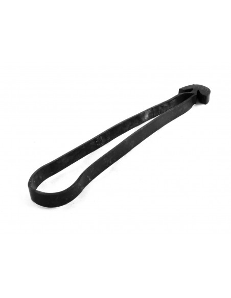 GAFER.PL T-Fix rubber cable tie 230mm 50x