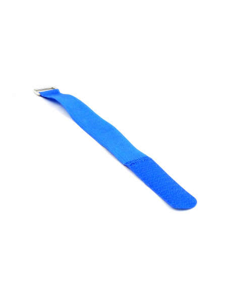 GAFER.PL Tie Straps 25x550mm 5 pieces blue