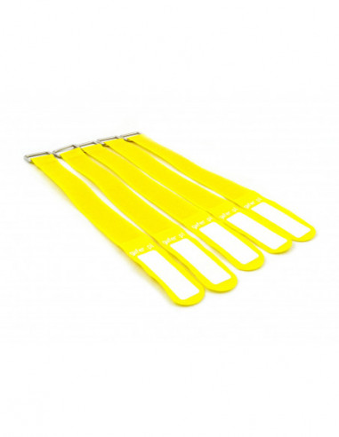 GAFER.PL Tie Straps 25x260mm 5 pieces...