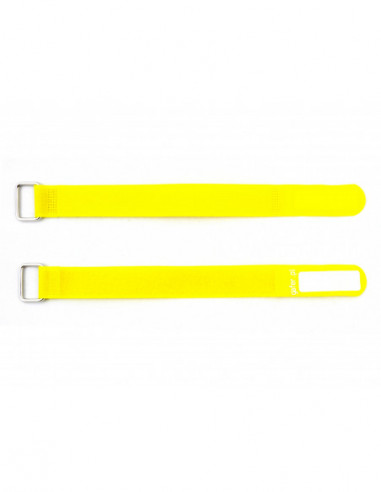 GAFER.PL Tie Straps 25x260mm 5 pieces...