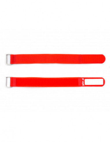GAFER.PL Tie Straps 25x260mm 5 pieces...