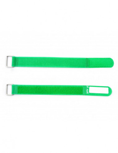 GAFER.PL Tie Straps 25x400mm 5 pieces...