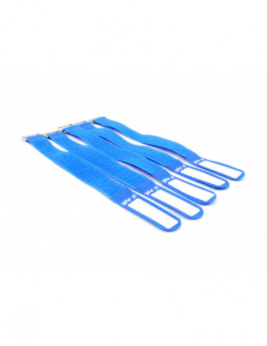 GAFER.PL Tie Straps 25x400mm 5 pieces...