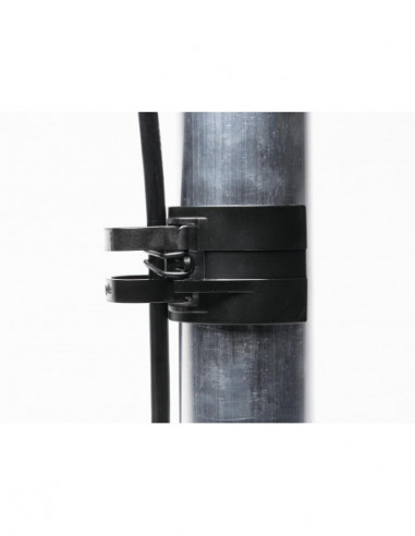 SNAP O-ring black 25x