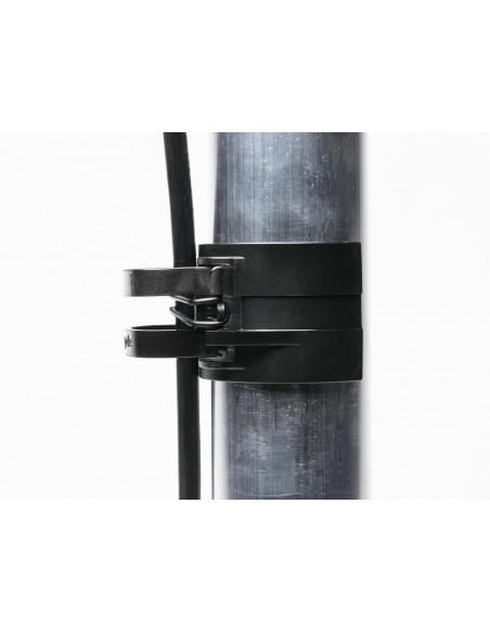 SNAP O-ring black 25x