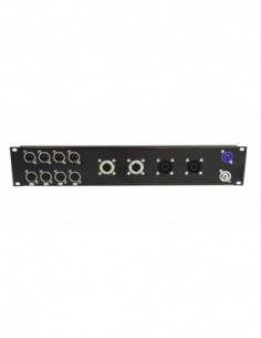 OMNITRONIC Front Panel Z-19... 2