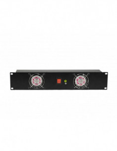 OMNITRONIC Front Panel Z-19... 2