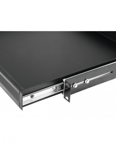 ACCESSORY Rackdrawer/Writingtable 1U