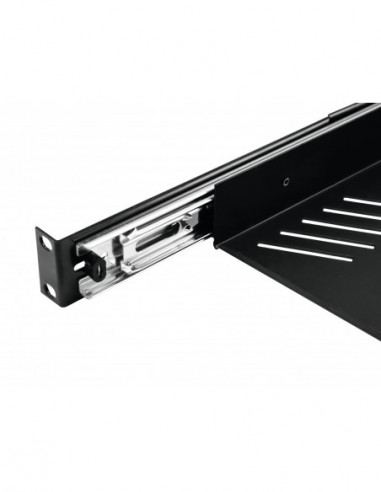 ACCESSORY Rackbase 1U extensile