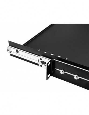 ACCESSORY Rackbase 1U extensile