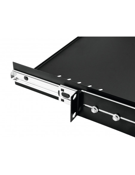 ACCESSORY Rackbase 1U extensile