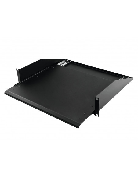 ACCESSORY Rackbase 2U extensile