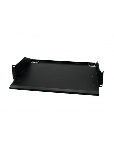 ACCESSORY Rackbase 2U extensile