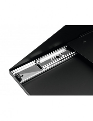 ACCESSORY Rackbase 2U extensile