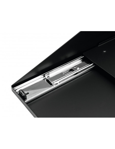 ACCESSORY Rackbase 2U extensile